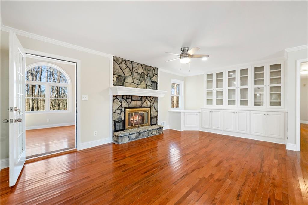 3370 Westbrook Road Suwanee, GA 30024 - Photo 19 of 45