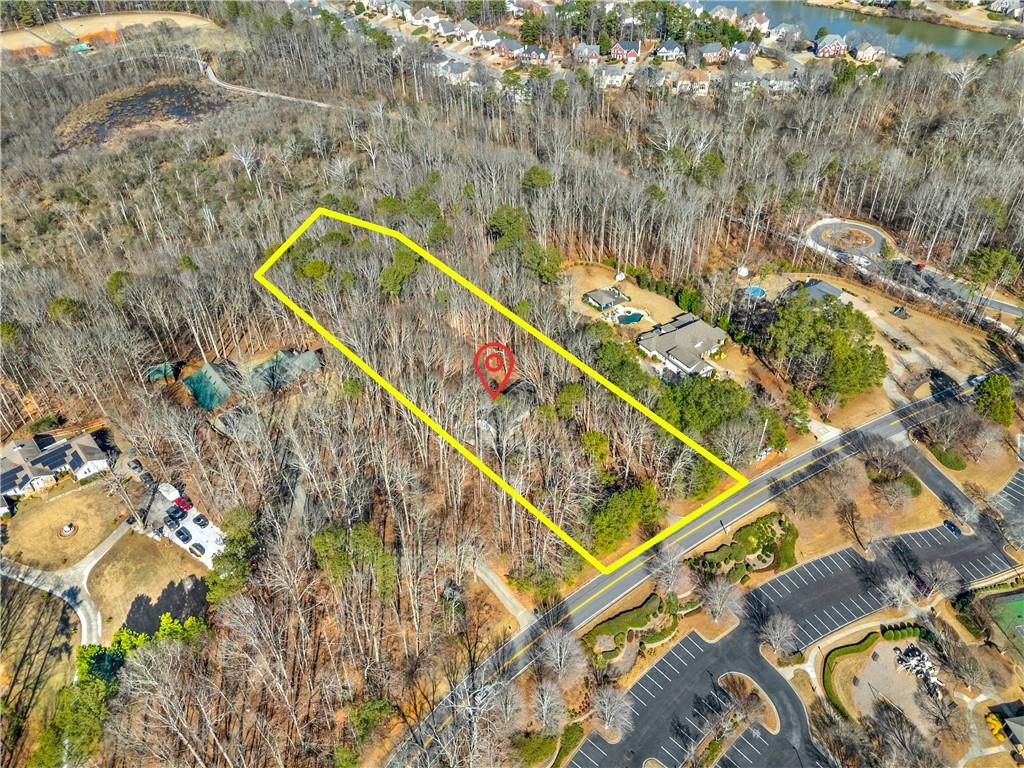 3370 Westbrook Road Suwanee, GA 30024 - Photo 40 of 45