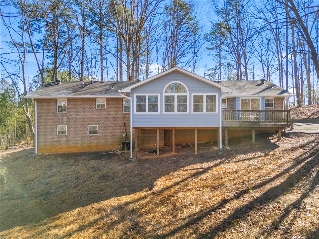 3370 Westbrook Road Suwanee, GA 30024 - Photo 4 of 45