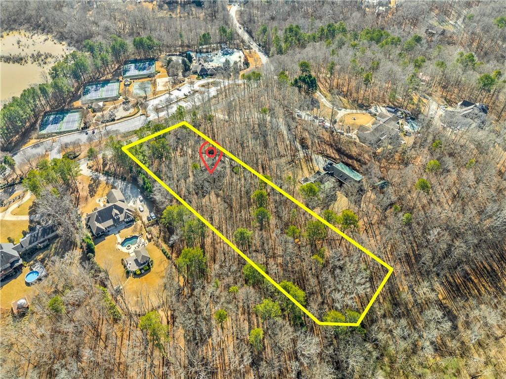 3370 Westbrook Road Suwanee, GA 30024 - Photo 42 of 45