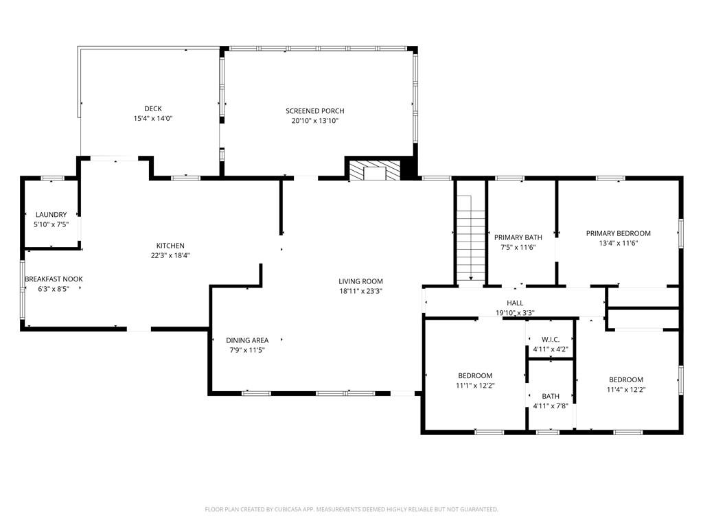 3370 Westbrook Road Suwanee, GA 30024 - Photo 43 of 45