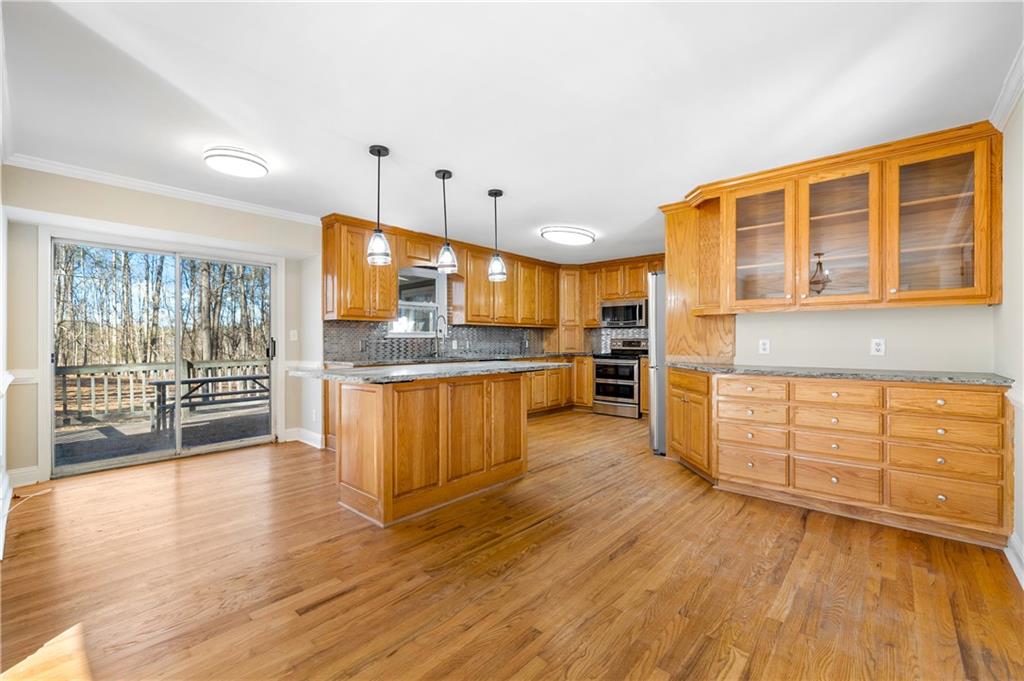 3370 Westbrook Road Suwanee, GA 30024 - Photo 9 of 45