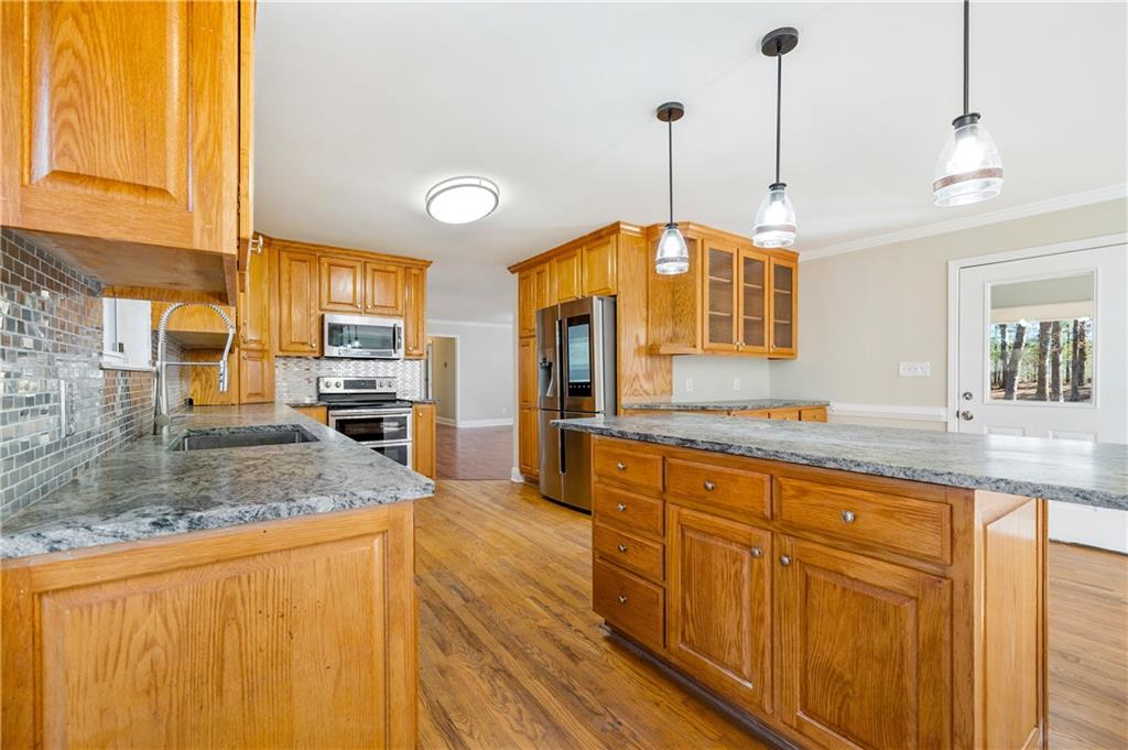 3370 Westbrook Road Suwanee, GA 30024 - Photo 10 of 45