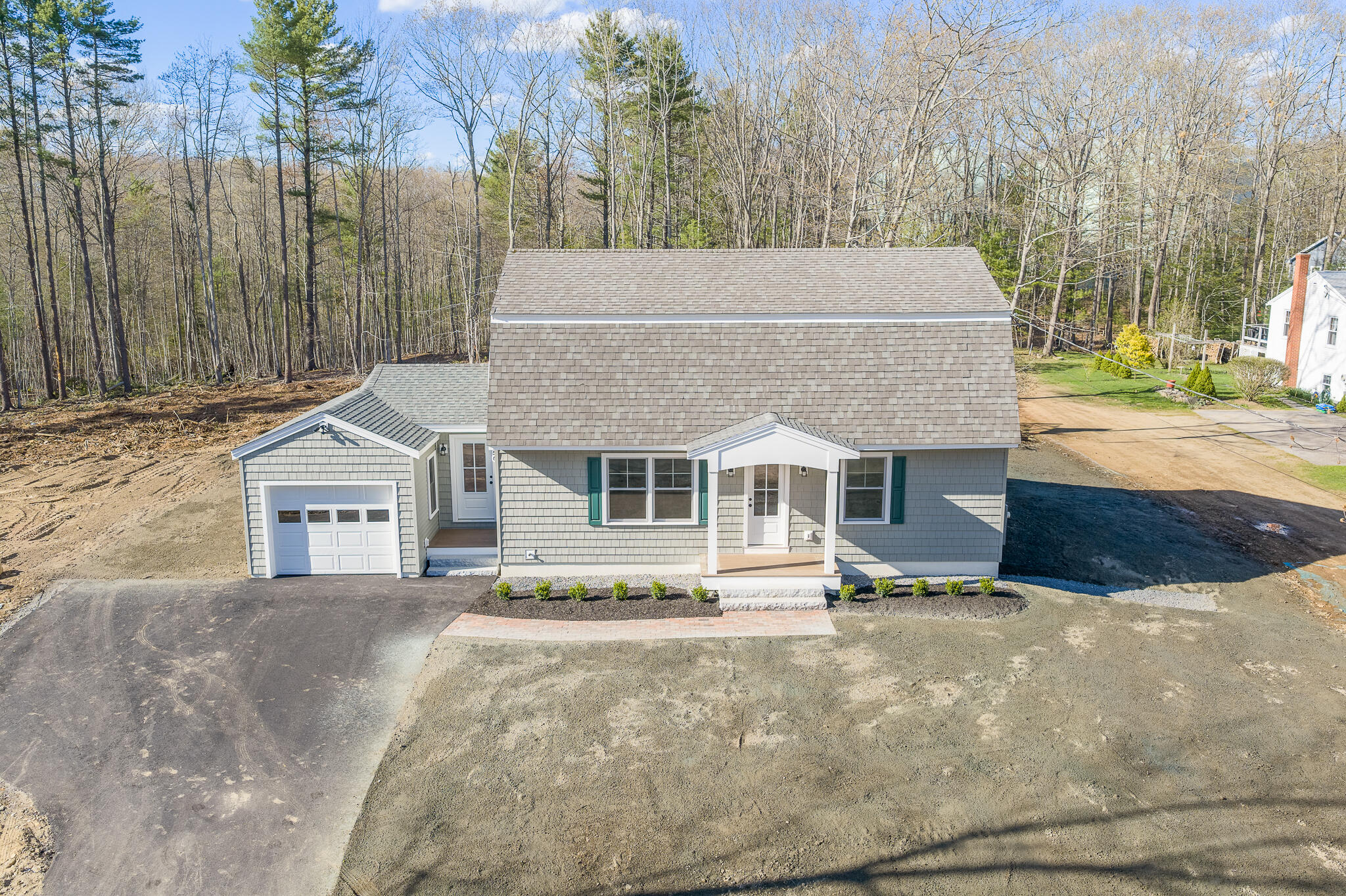 256 Berwick Road Ogunquit, ME 03907 - Photo 29 of 32 Stage Exterior