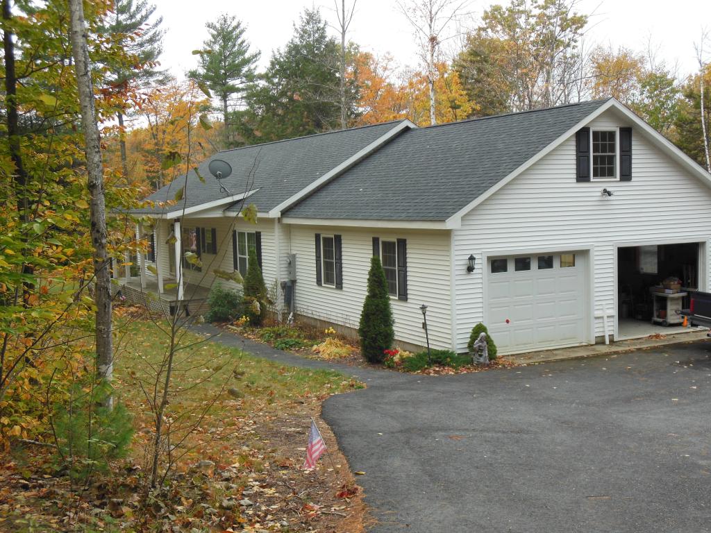 99 Nichols Road Lempster, NH 03605 - Photo 1 of 18 Gallery Image 1