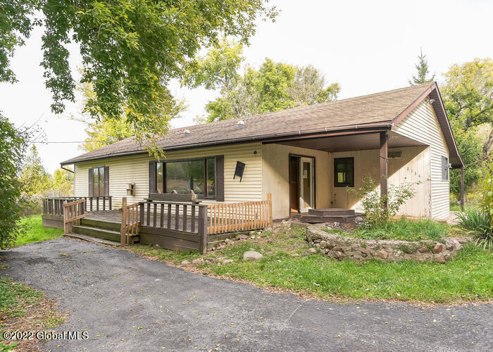 2133 County Line Road Barker, NY 14012 - Photo 2 of 21 2