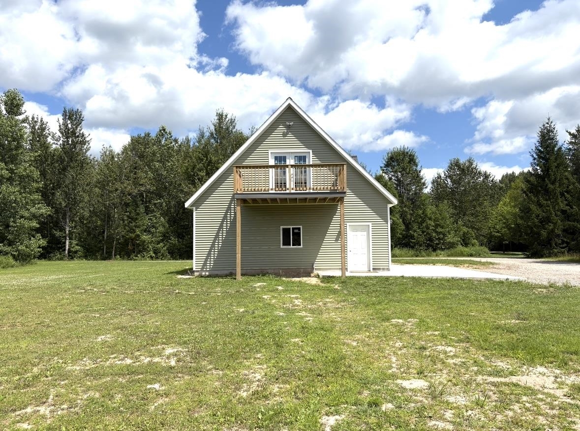 354 Ritchie Road Gladwin, MI 48624 - Photo 35 of 61