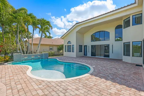 $1,600,000 | 10718 Canyon Bay Lane, Boynton Beach, FL 33473