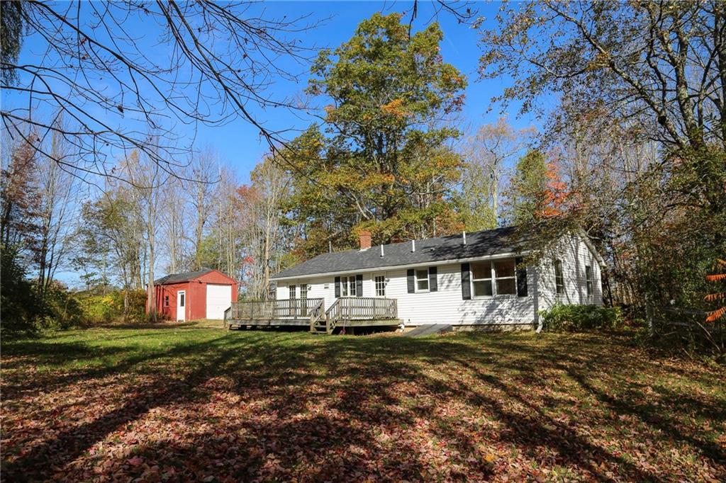 15 Jesse Robbins Road Belfast, ME 04915 - Photo 1 of 35 Photo