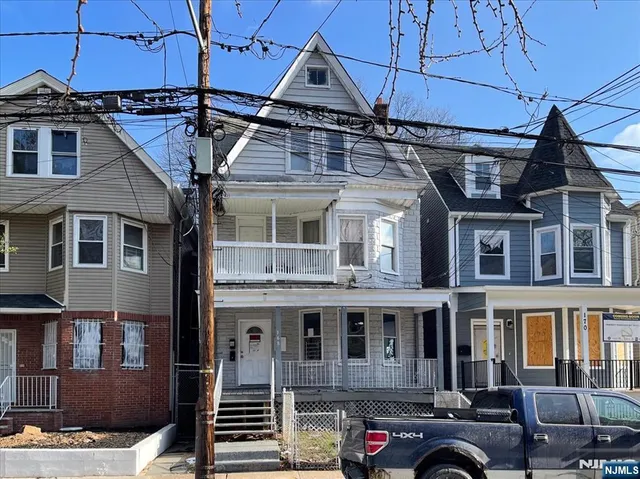 $649,000 | 168 Seymour Avenue, Newark, NJ 07108