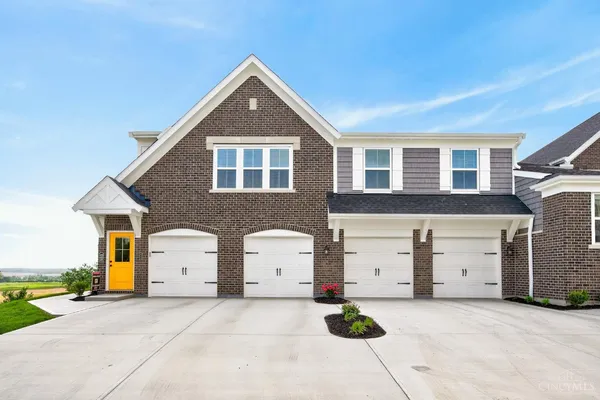 $338,000 | 405 Bethpage Way, Lebanon, OH 45036