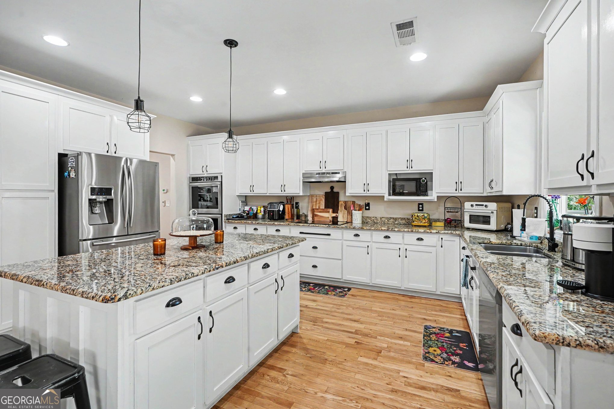 441 Boynton Road Hampton, GA 30228 - Photo 11 of 34