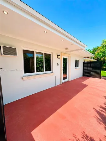 $2,300 | 235 Southwest 64th Avenue, Unit 2B, Miami, FL 33144