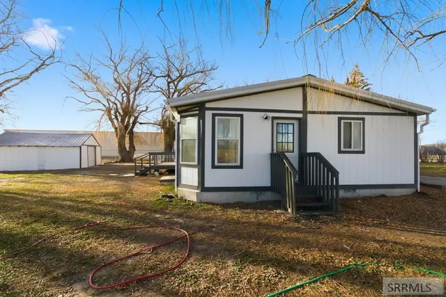 $350,000 | 967 West 200 South, Blackfoot, ID 83221