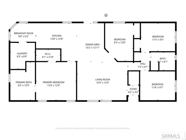 $350,000 | 967 West 200 South, Blackfoot, ID 83221