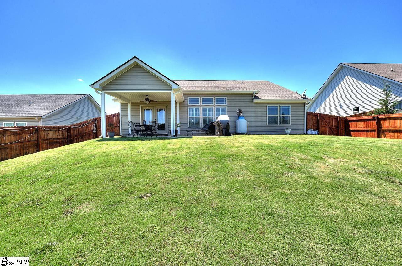 134 Long Branch Road Chesnee, SC 29323 - Photo 46 of 48