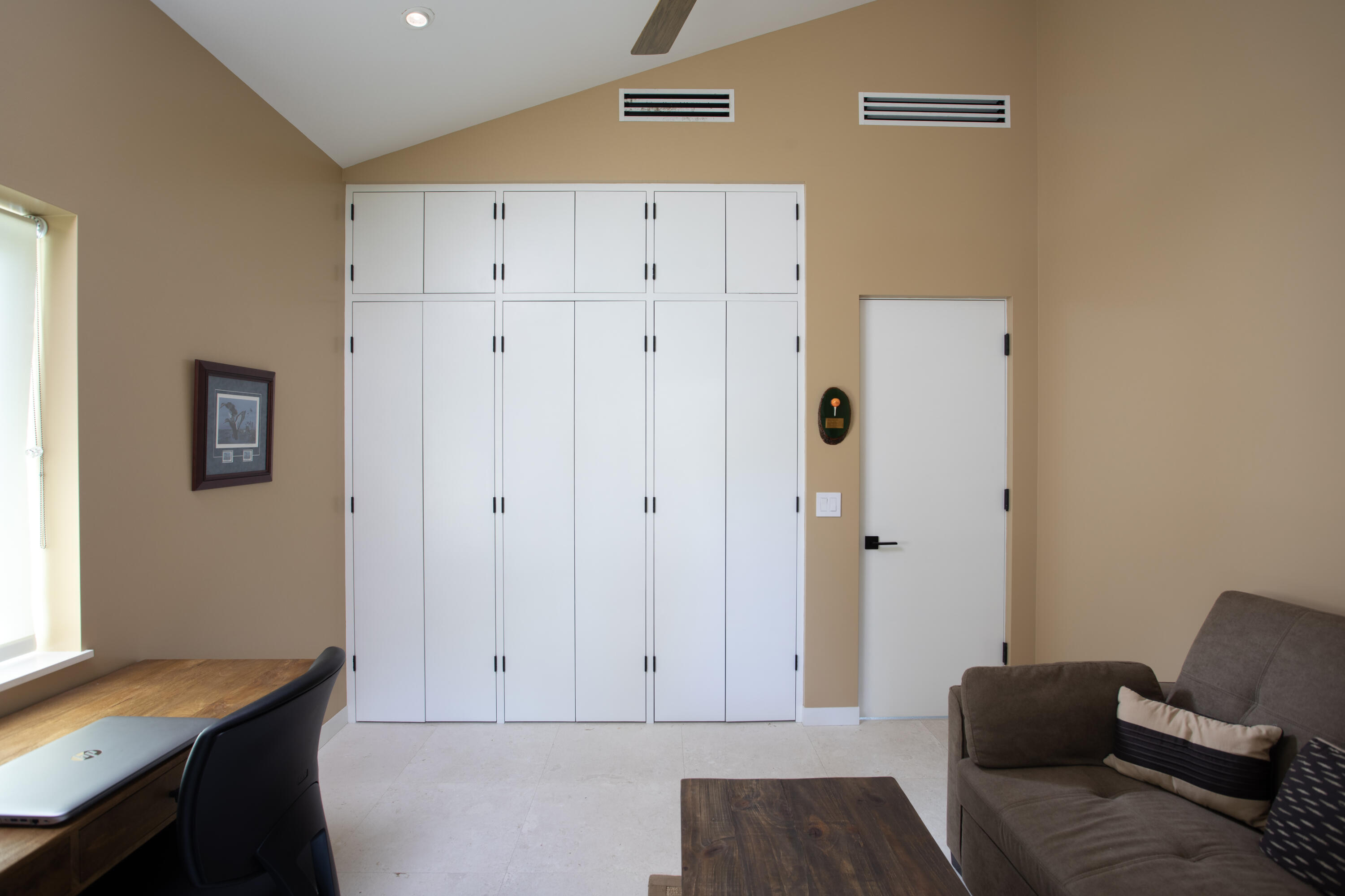 1215 Duncan Street Key West, FL 33040 - Photo 13 of 14 a view of room with furniture and wooden floor