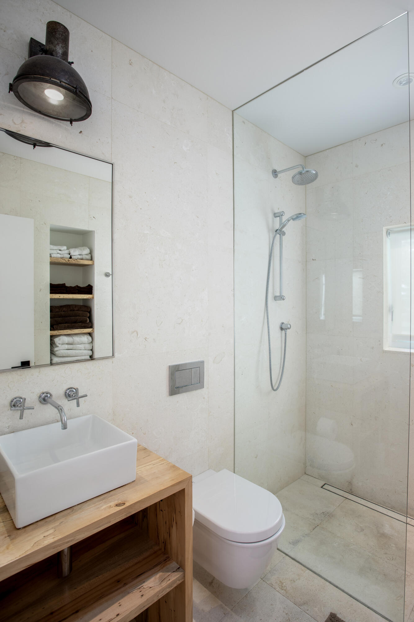 1215 Duncan Street Key West, FL 33040 - Photo 10 of 14 a bathroom with a sink toilet and shower