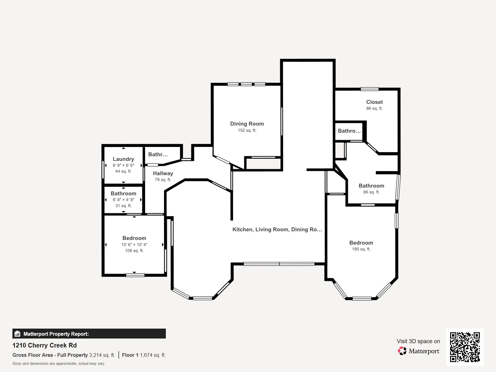 1210 Cherry Creek Road Dayton, TX 77535 - Photo 49 of 50 a picture of a wall with a picture of a wall painting on the wall