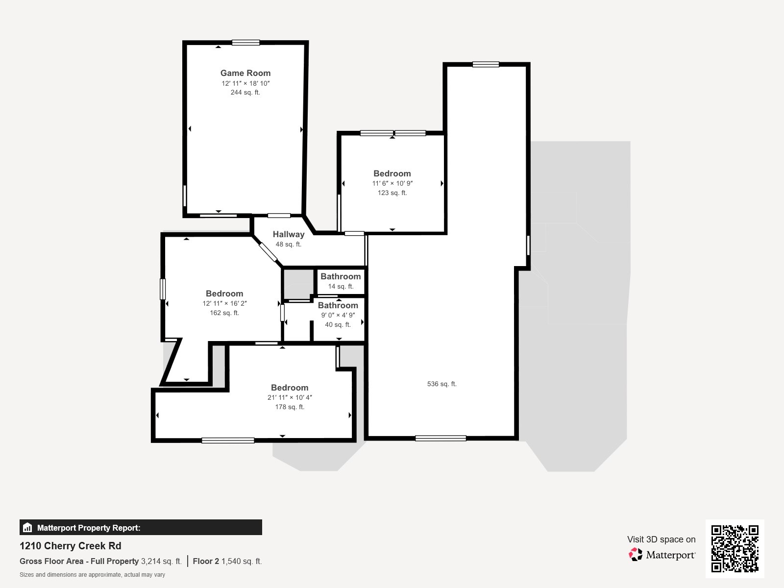 1210 Cherry Creek Road Dayton, TX 77535 - Photo 50 of 50 unknown