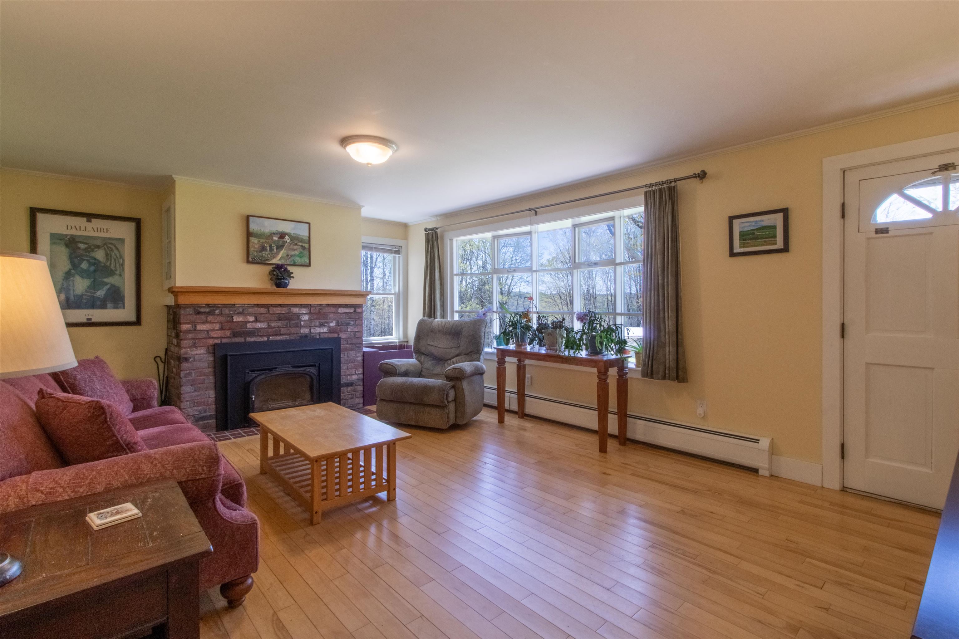 330 Wightman Road Danville, VT 05828 - Photo 5 of 25
