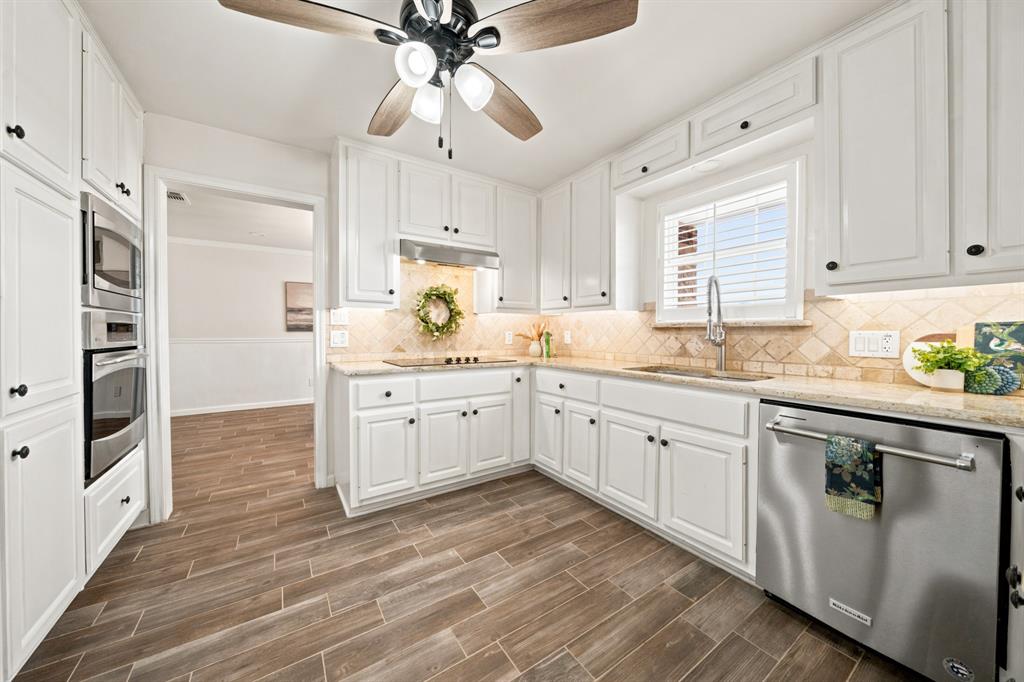 5112 Old Caufield Ranch Road McGregor, TX 76657 - Photo 8 of 34 Gallery Image 8