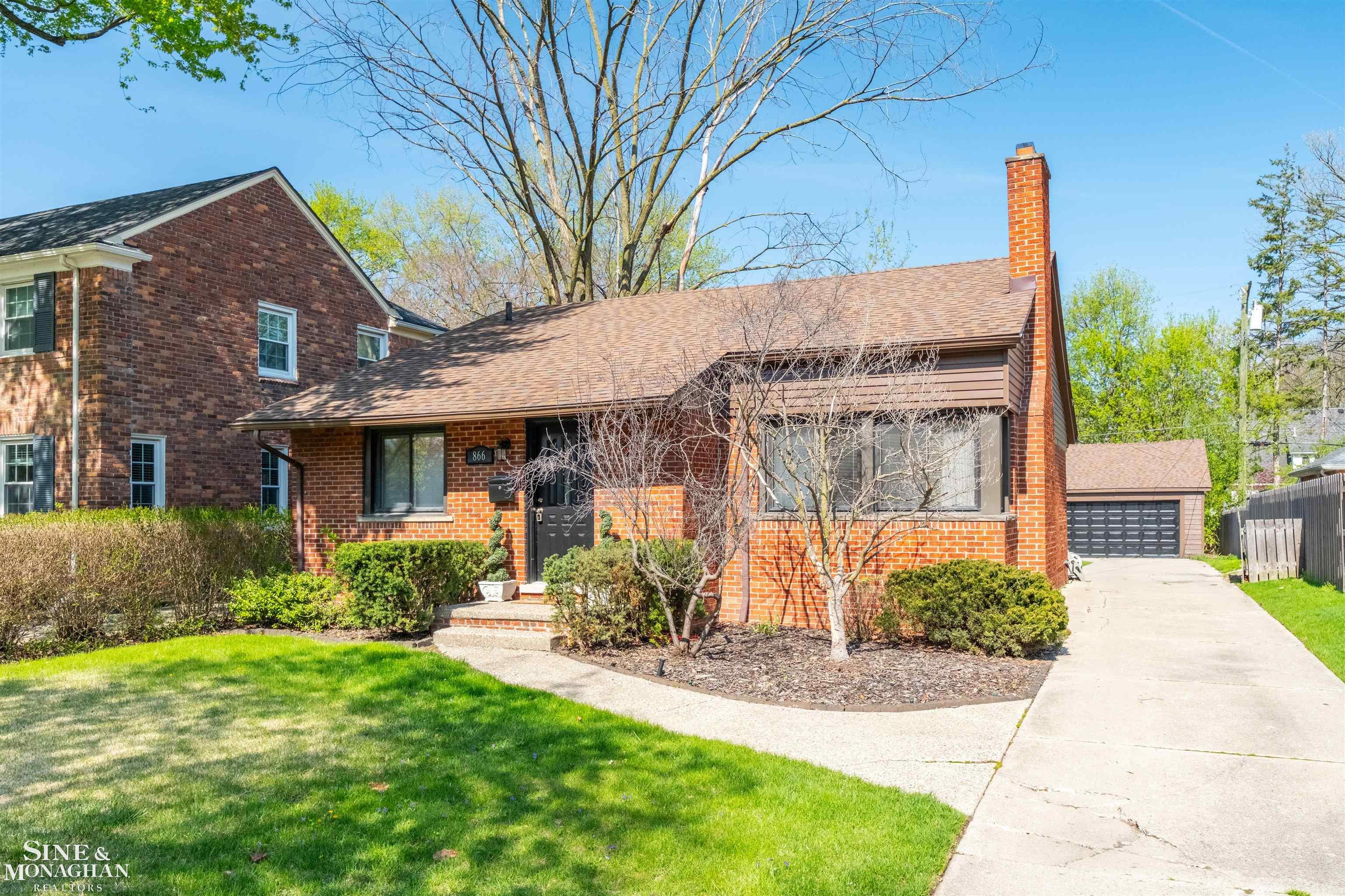 866 Lincoln Road Grosse Pointe, MI 48230 - Photo 4 of 34