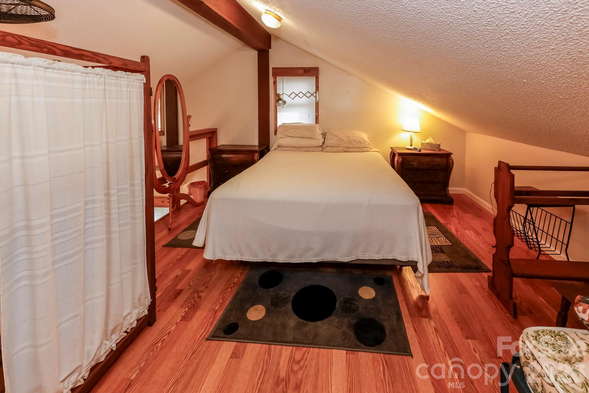 201 North Chase Lane Rutherfordton, NC 28139 - Photo 14 of 22