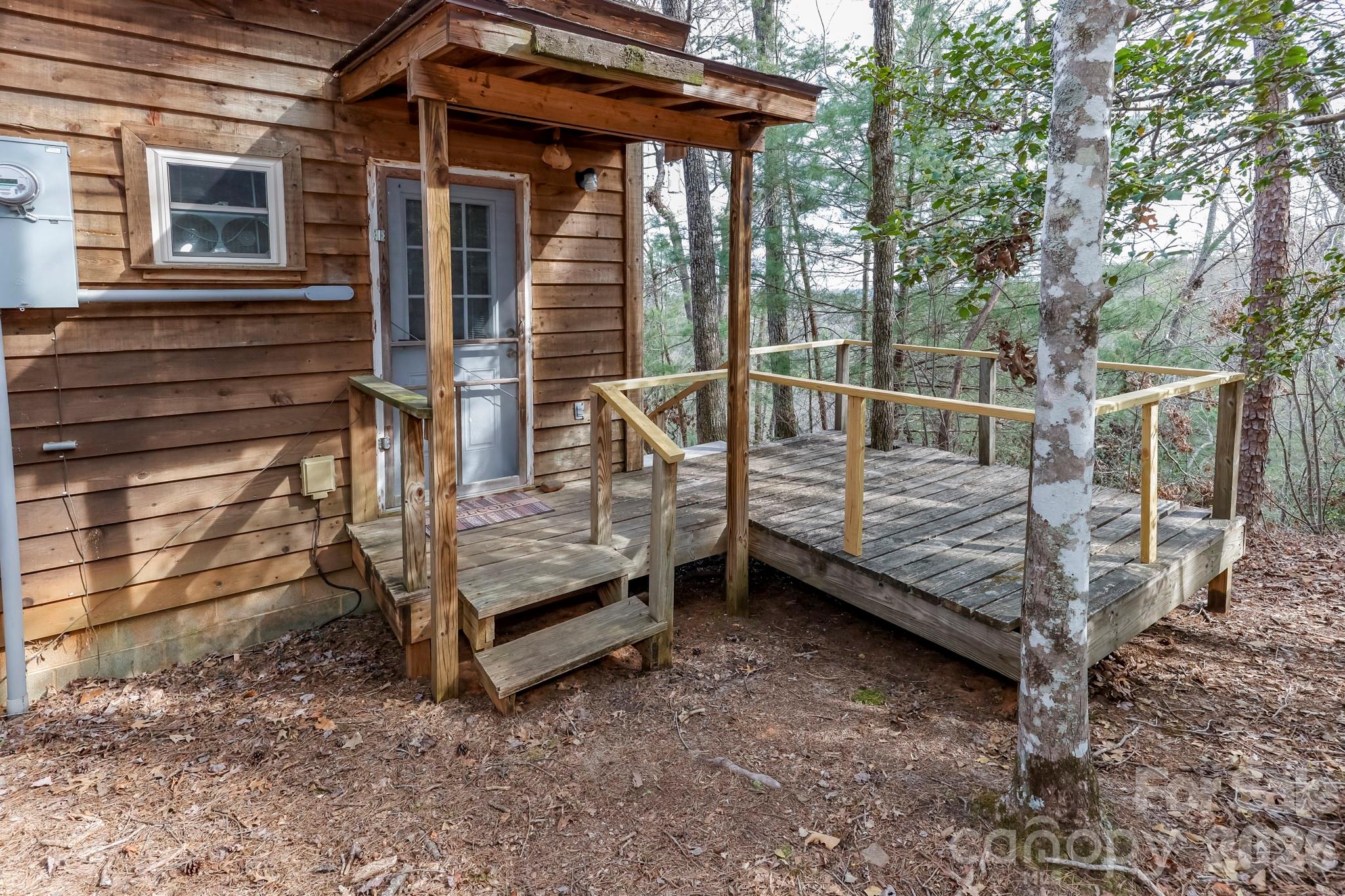 201 North Chase Lane Rutherfordton, NC 28139 - Photo 17 of 22