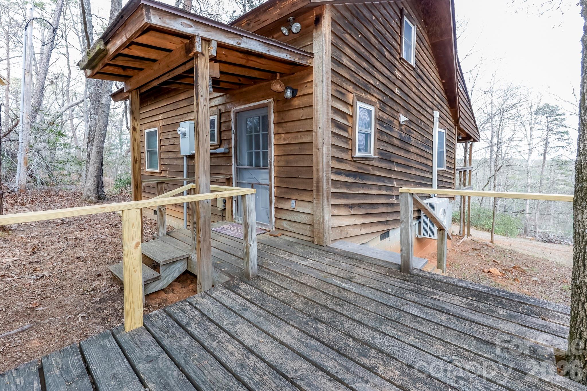 201 North Chase Lane Rutherfordton, NC 28139 - Photo 18 of 22