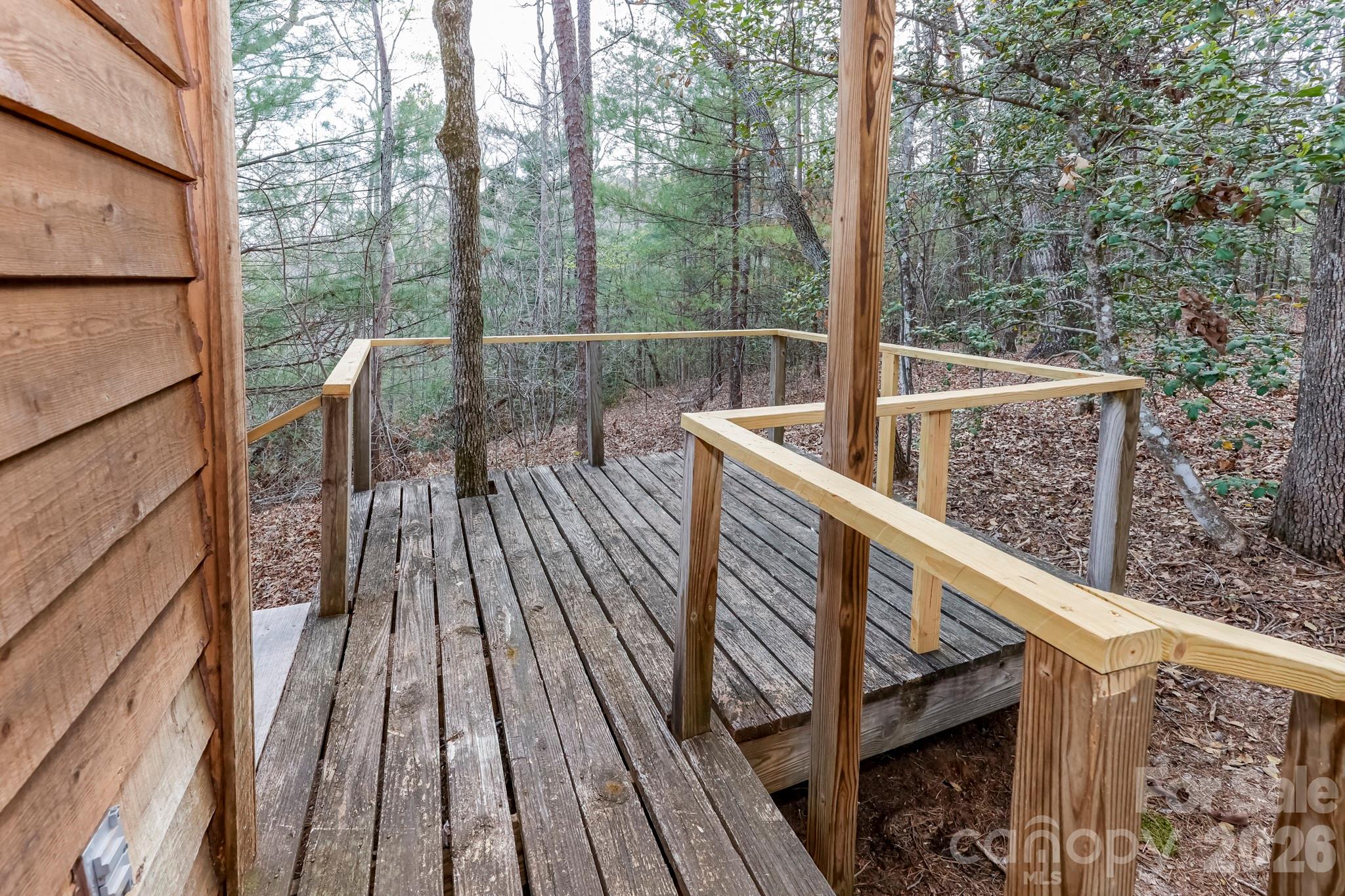 201 North Chase Lane Rutherfordton, NC 28139 - Photo 19 of 22