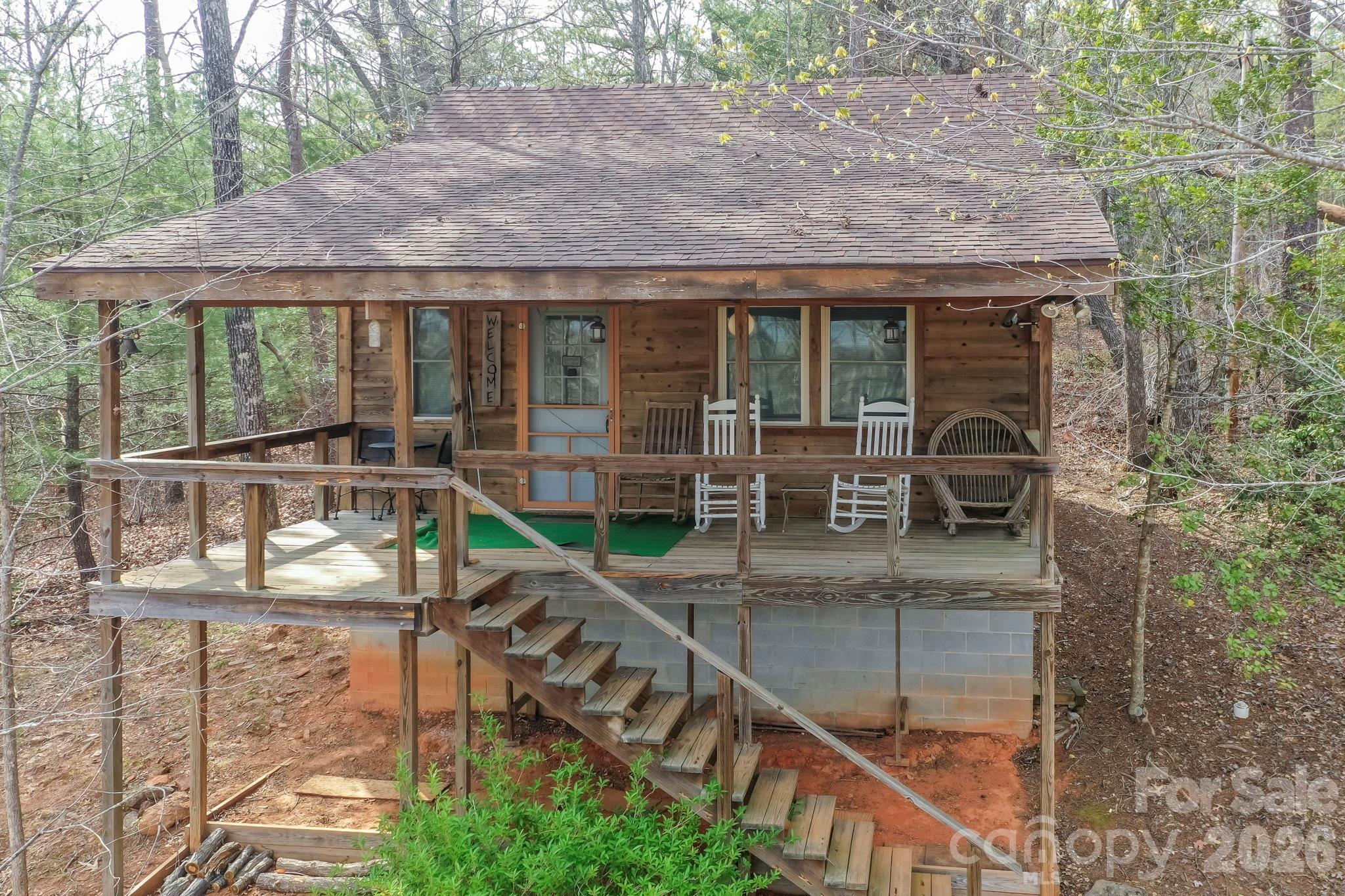 201 North Chase Lane Rutherfordton, NC 28139 - Photo 22 of 22