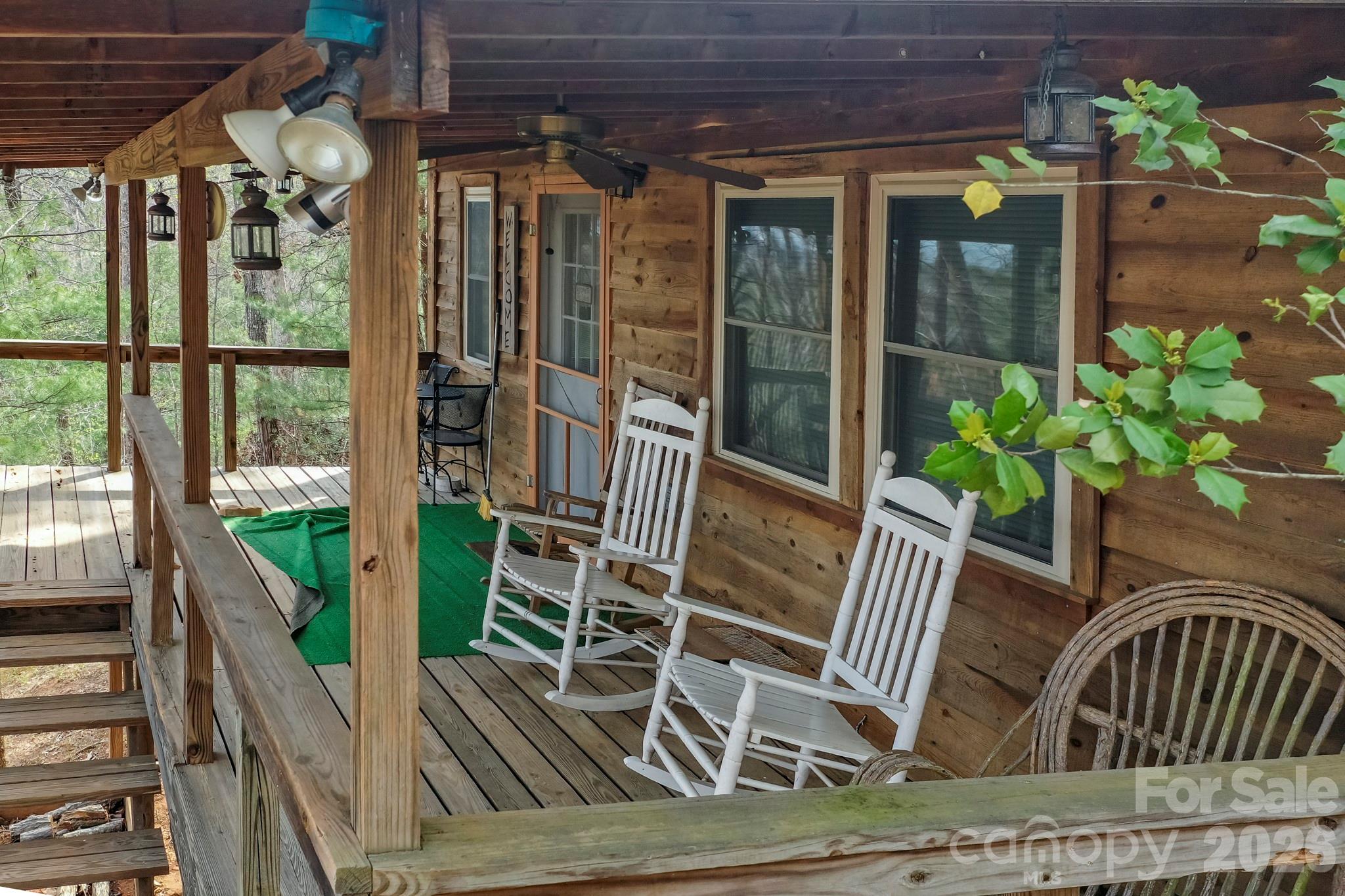 201 North Chase Lane Rutherfordton, NC 28139 - Photo 3 of 22