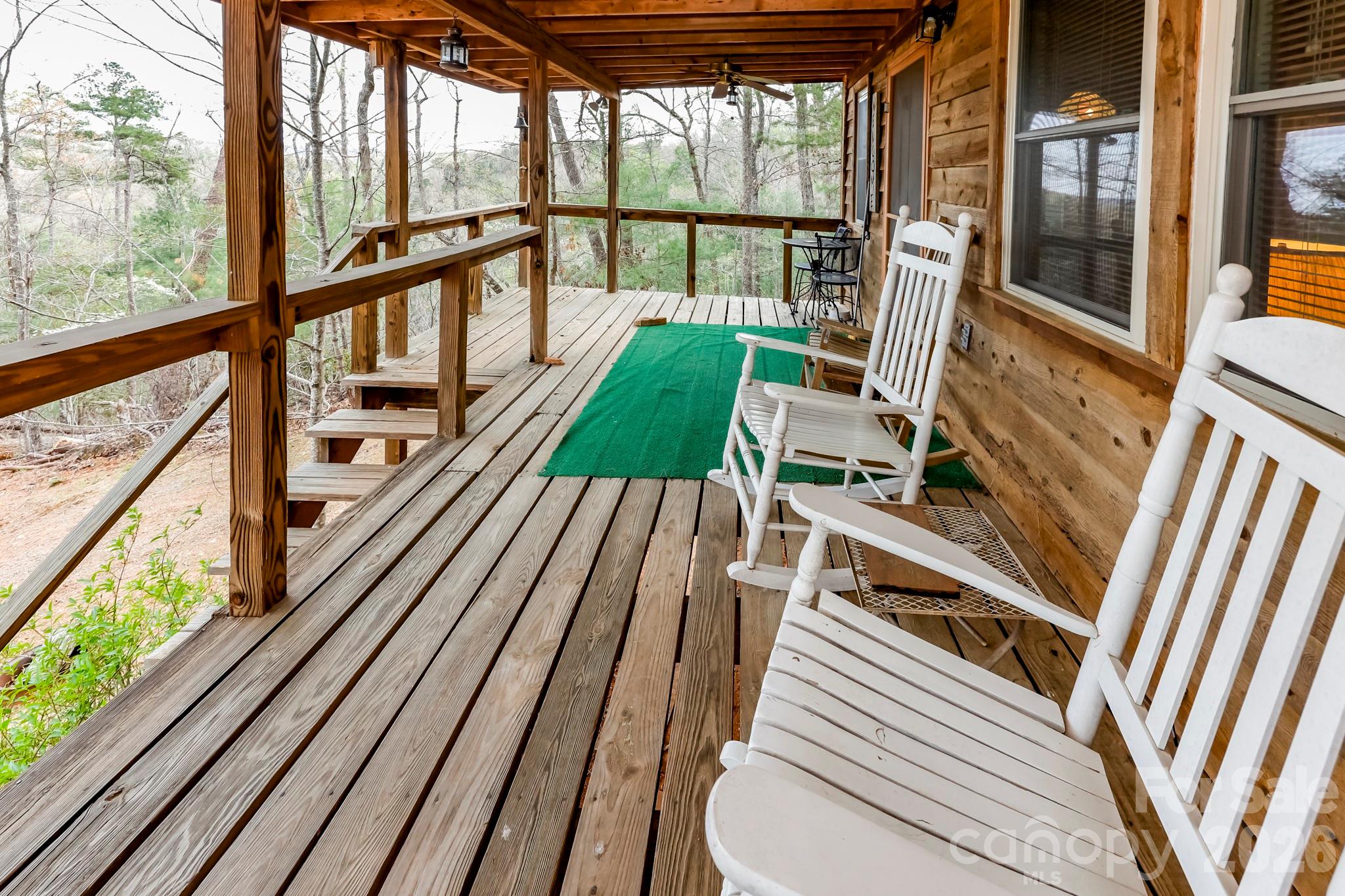 201 North Chase Lane Rutherfordton, NC 28139 - Photo 4 of 22