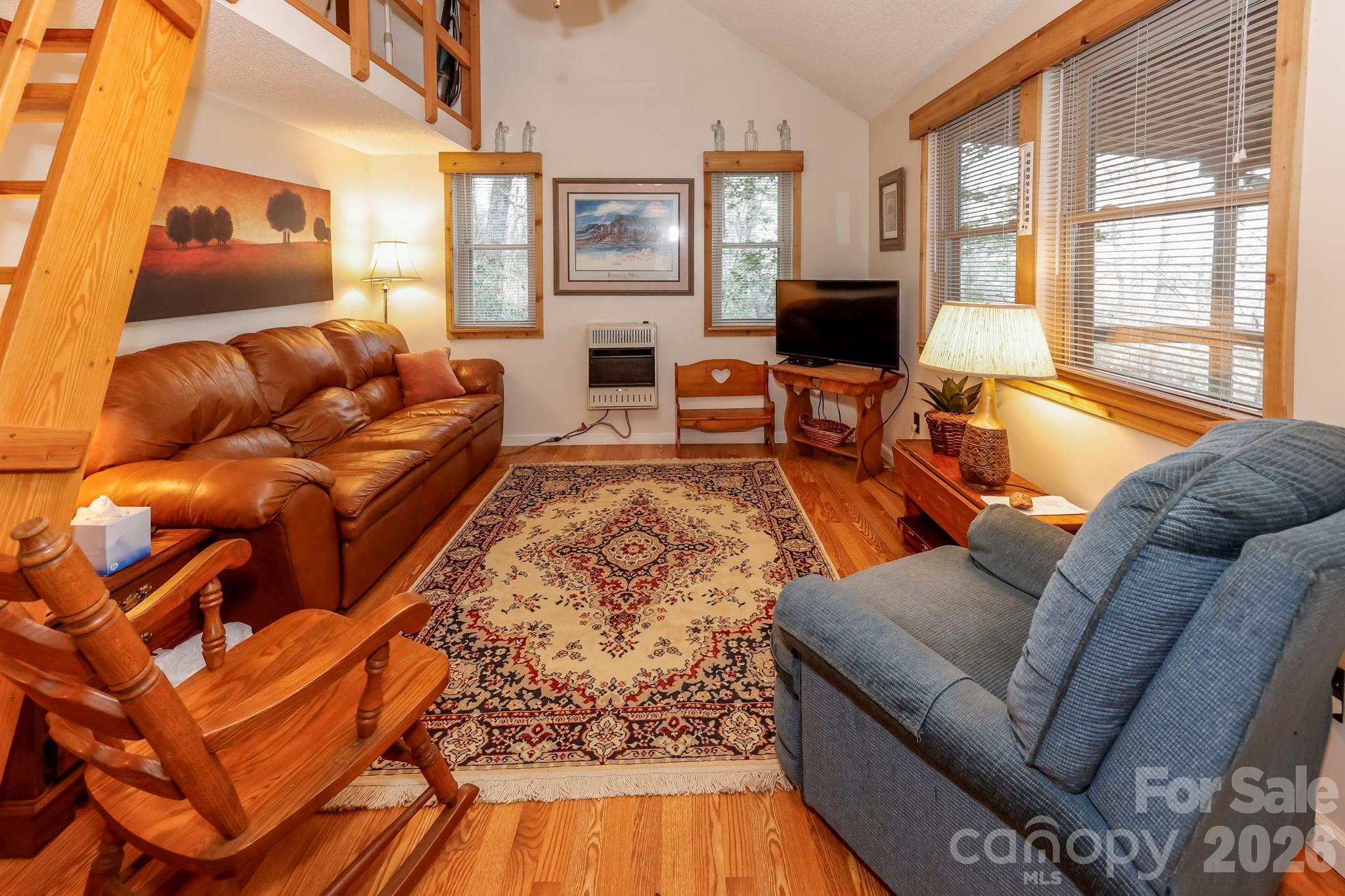 201 North Chase Lane Rutherfordton, NC 28139 - Photo 5 of 22