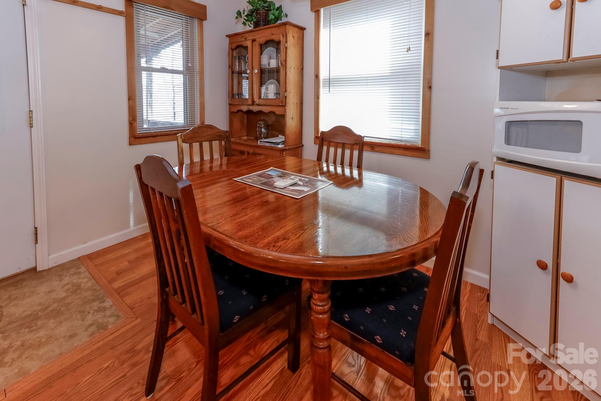 201 North Chase Lane Rutherfordton, NC 28139 - Photo 9 of 22