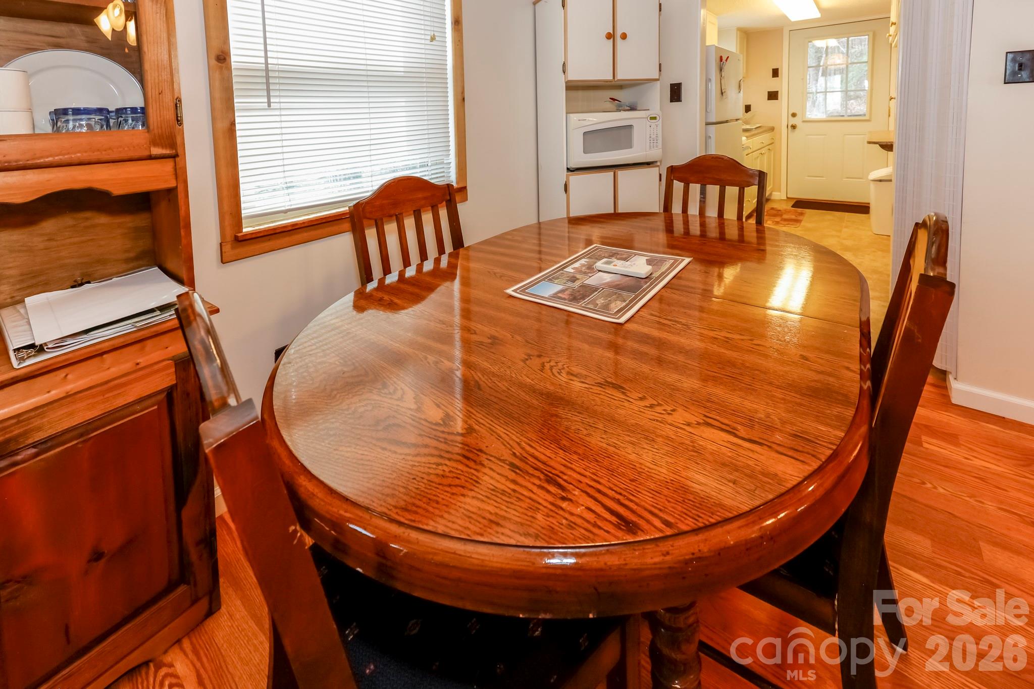 201 North Chase Lane Rutherfordton, NC 28139 - Photo 10 of 22