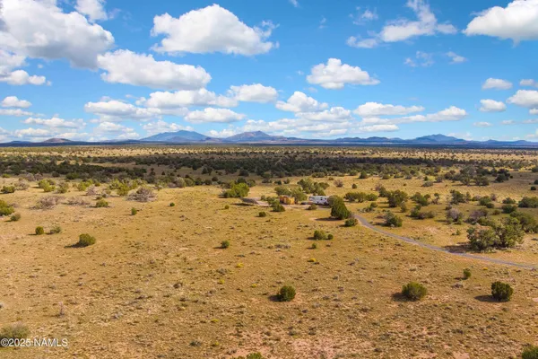 $89,000 | 3097 North Peakview Road, Unit LOT A, Williams, AZ 86046