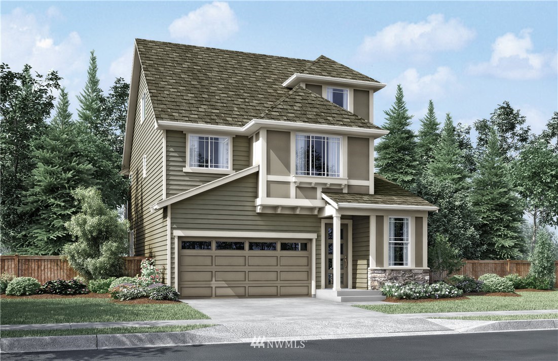 22324 9th Drive Southeast, Unit 27S Bothell, WA 98021 - Photo 1 of 1