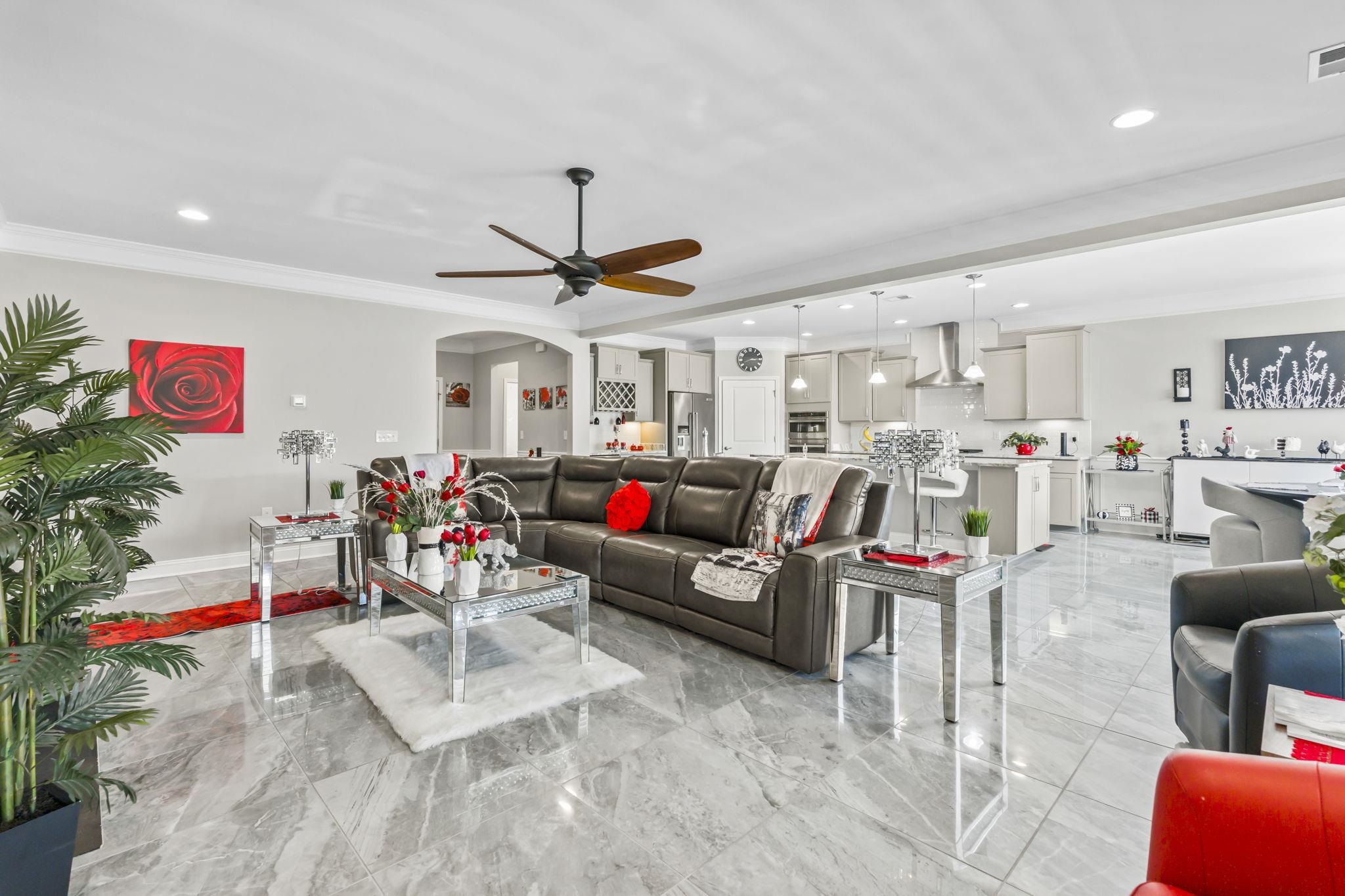 6112 Trieste Street Myrtle Beach, SC 29577 - Photo 14 of 58 Gallery Image 14