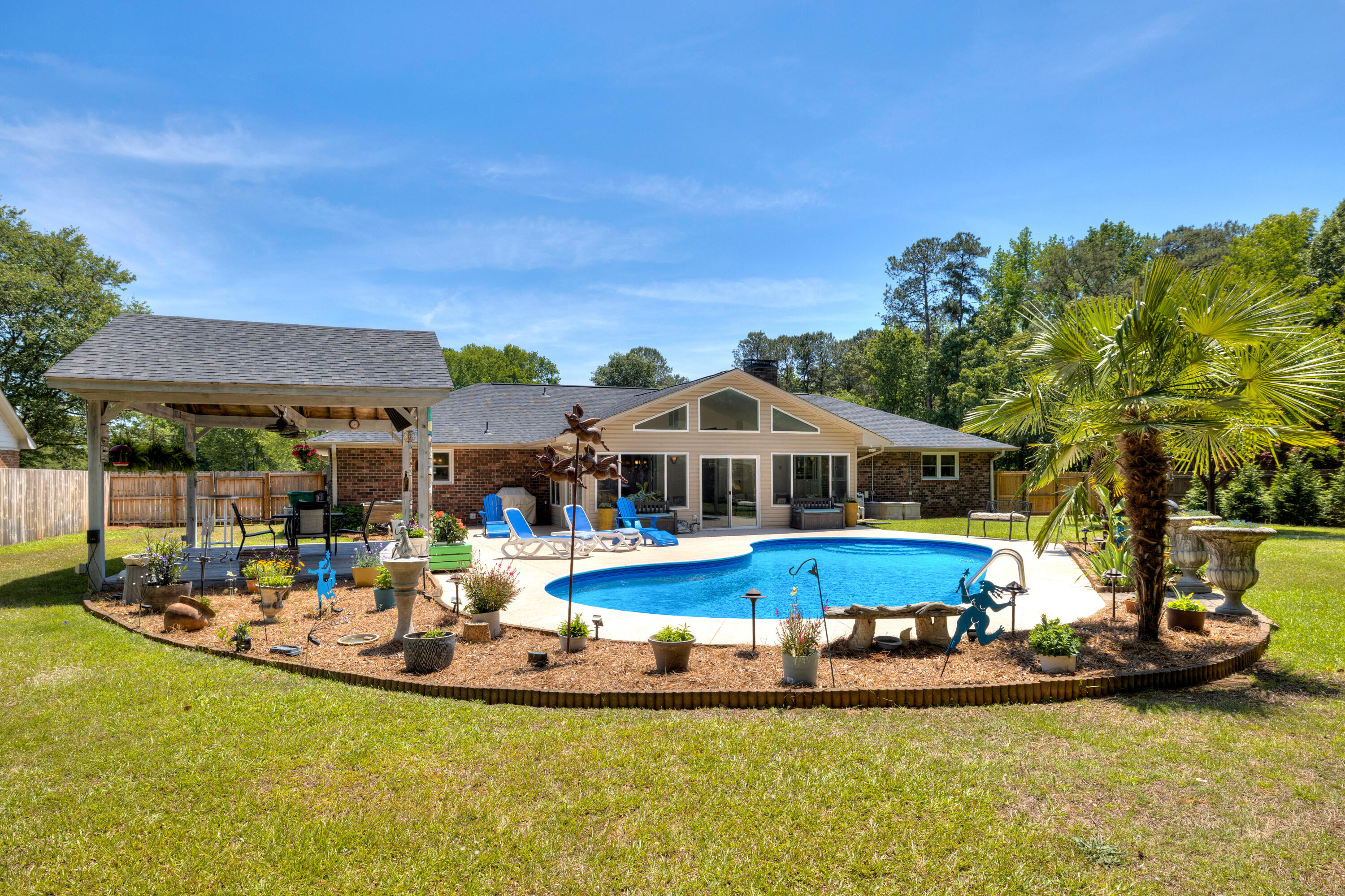 90 Bridgepointe Drive Sumter, SC 29154 - Photo 40 of 65
