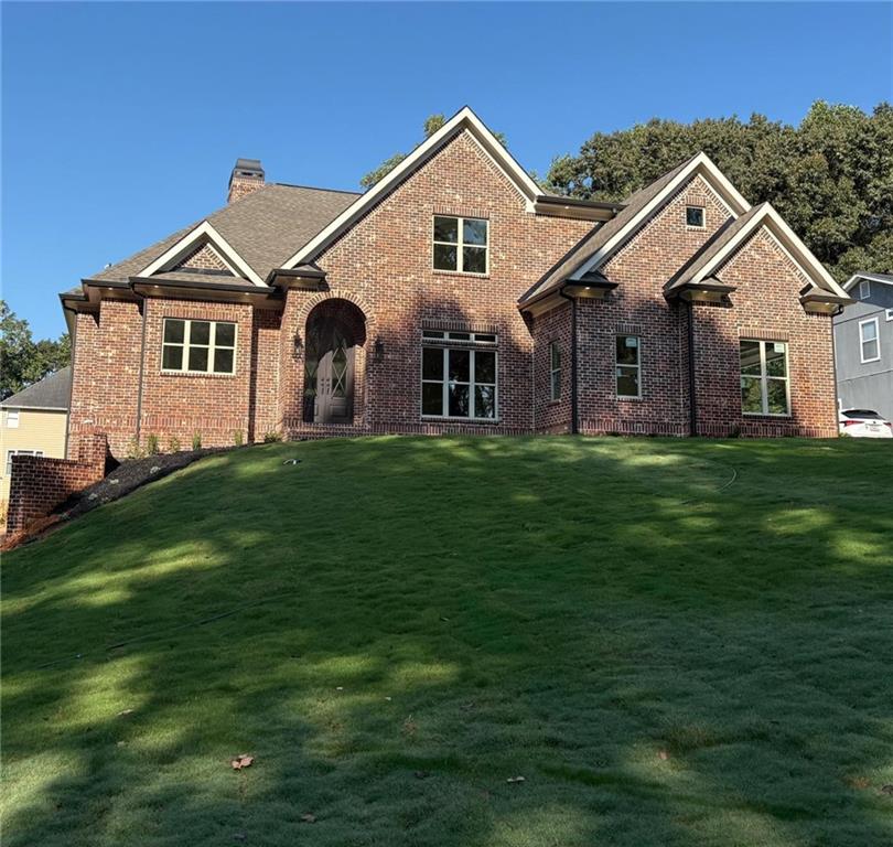133 West Putnam Ferry Road Woodstock, GA 30189 - Photo 1 of 29