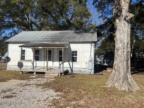 $19,900 | 213 Maple Street, Mamou, LA 70554