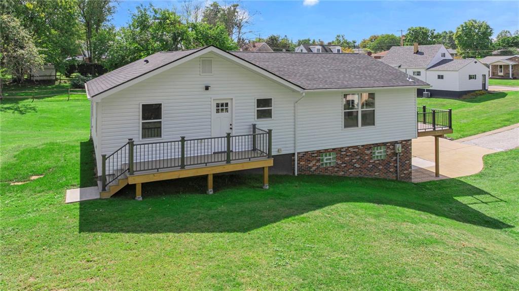 1289 Chestnut Street Monaca, PA 15061 - Photo 35 of 42 Gallery Image 35