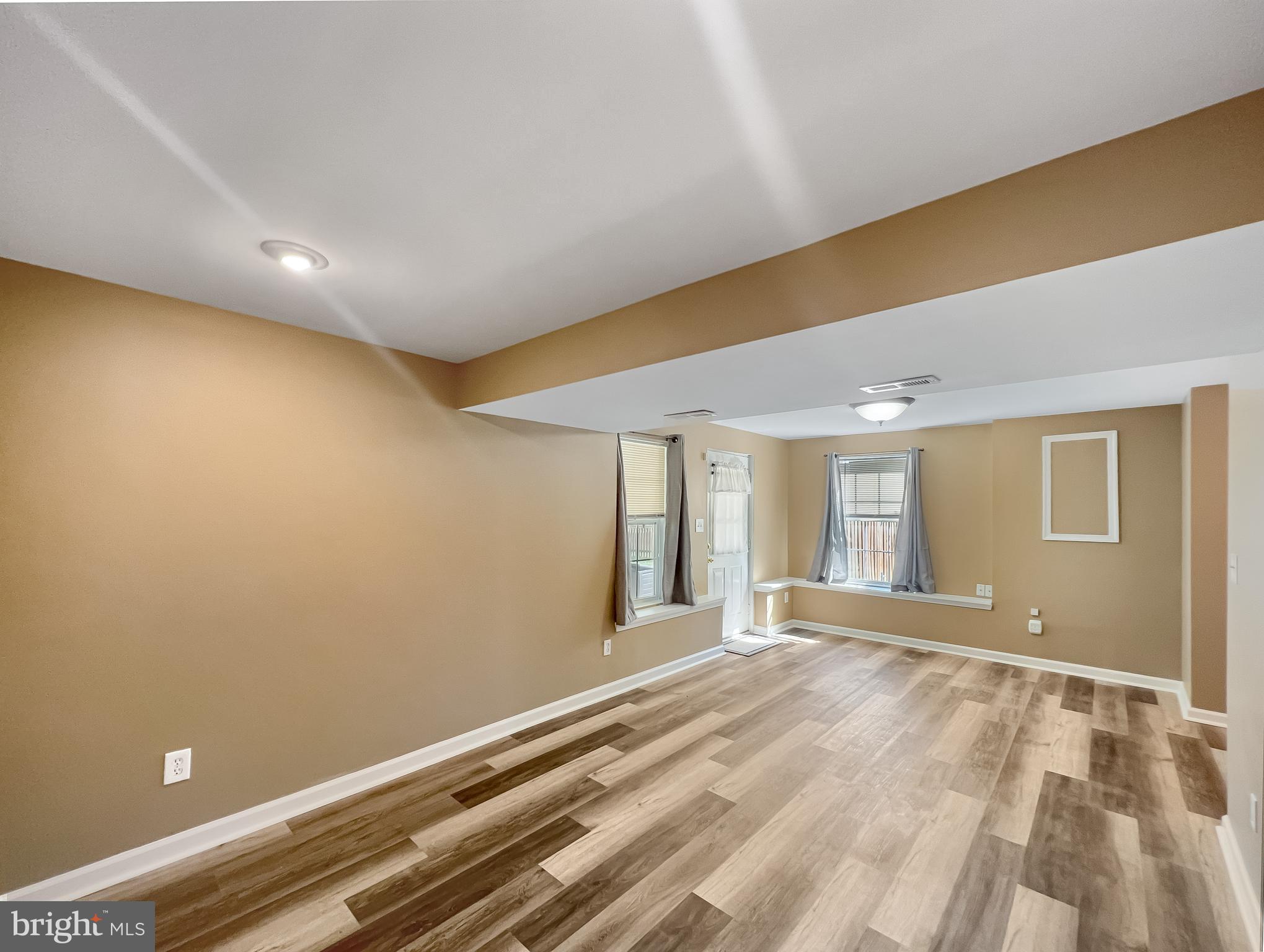 48 Mopsy Court Ranson, WV 25438 - Photo 21 of 30 Finished lower level rec room