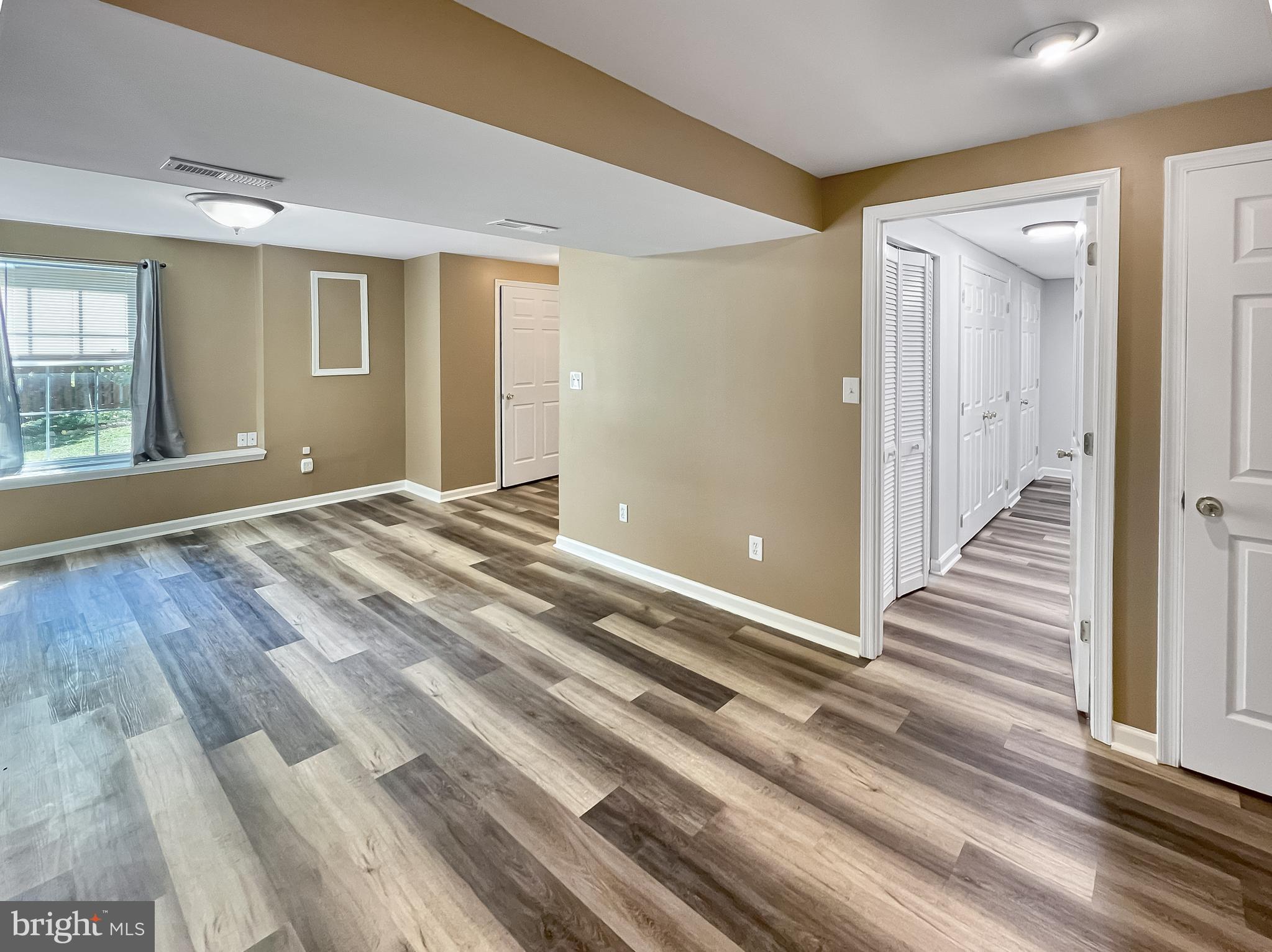48 Mopsy Court Ranson, WV 25438 - Photo 24 of 30 Luxury Vinyl Plank flooring in lower level