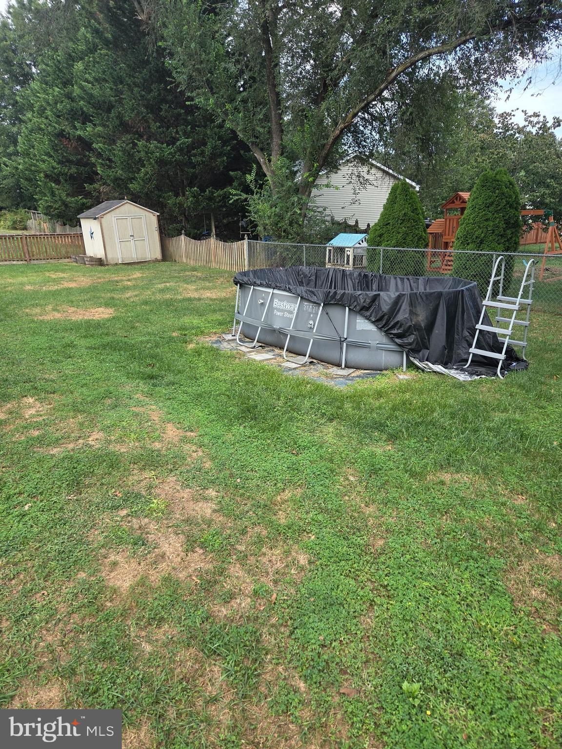 48 Mopsy Court Ranson, WV 25438 - Photo 30 of 30 The pool can stay or go