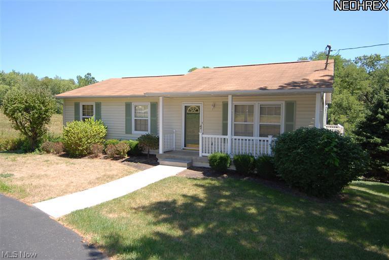 700 Jersey Ridge Road Zanesville, OH 43701 - Photo 2 of 22 Gallery Image 2