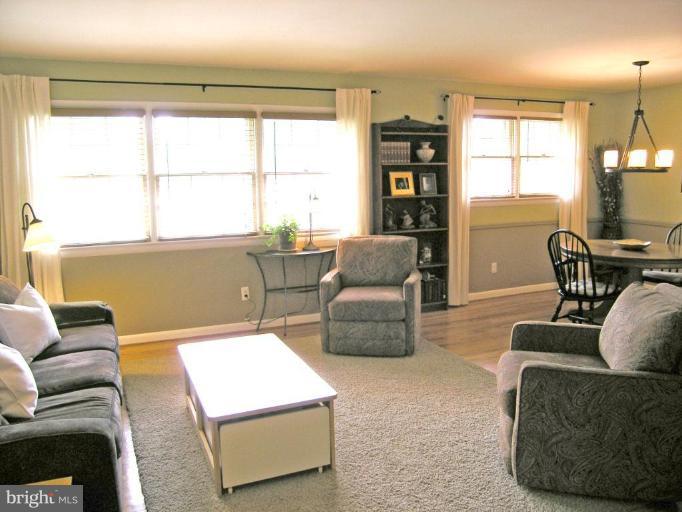 1105 Cresthaven Drive Silver Spring, MD 20903 - Photo 15 of 22 Living Room #2