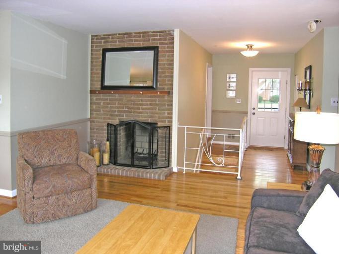 1105 Cresthaven Drive Silver Spring, MD 20903 - Photo 16 of 22 Living Room #3